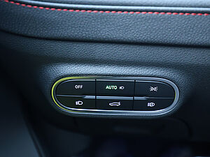 Smart #1 4WD Brabus 29 navigation