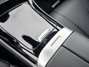 Mercedes-Benz CLE 220 d AMG Line Premium PANO LED SITZBEL. 13 navigation