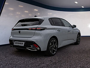Peugeot 308 Allure PureTech 130 EAT8 3 navigation