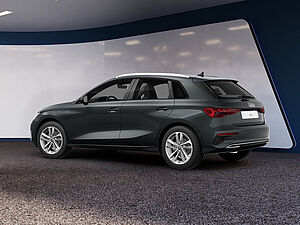 Audi A3 Sportback advanced 30 TDI Schaltgetriebe 3 navigation