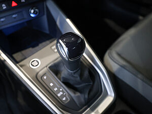 Audi A1 allstreet 35 TFSI 16 navigation