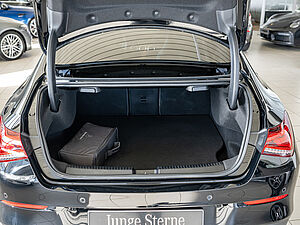 Mercedes-Benz CLA 250 e Progressive 28 navigation