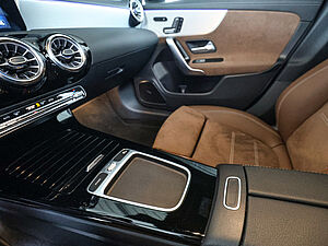 Mercedes-Benz CLA 45 AMG SB S 4M 18 navigation