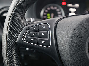 Mercedes-Benz Vito 114 CDI Kasten Lang 18 navigation