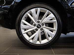 Audi A3 Sportback 30 TDI advanced 5 navigation