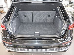 Audi A3 Sportback 35 TDI advanced 27 navigation