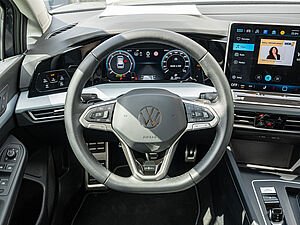 Volkswagen Golf VIII Variant Goal 2,0 l TDI DSG 10 navigation