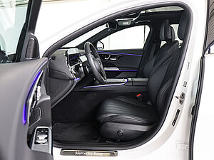 Mercedes-Benz E 450 d 4M T Avantgarde Advanced Plus 10 navigation
