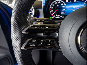 Mercedes-Benz A 200 d AMG Sport Advanced Plus 17 navigation
