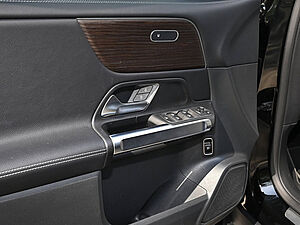 Mercedes-Benz GLB 250 4M Progressive Advanced Plus 27 navigation