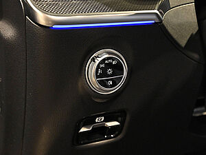 Mercedes-Benz CLE 200 Cabriolet Avantgarde Advanced Plus 22 navigation