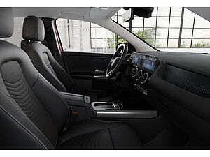Mercedes-Benz GLA 250 e Progessive Advanced 8 navigation
