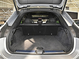 Mercedes-Benz EQS 580 SUV 4M AMG Sport Premium Plus 29 navigation