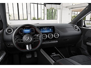 Mercedes-Benz B 250 e AMG Sport Premium 2 navigation