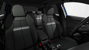 Audi A3 Sportback 30 TDI S line Fahrschule 4 navigation