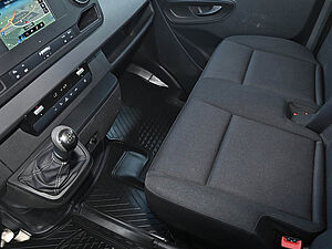 Mercedes-Benz Sprinter 316 CDI Kasten L2H2 14 navigation