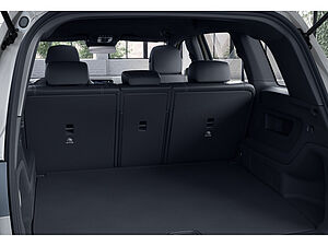 Mercedes-Benz GLB 200 d Style 14 navigation