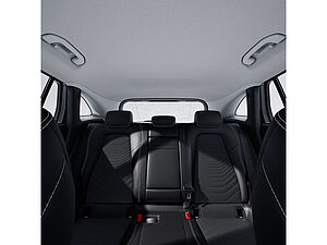 Mercedes-Benz EQA 250 Progressive Advanced 16 navigation
