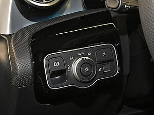 Mercedes-Benz CLA 250 4M Coupé AMG Sport Advanced Plus 22 navigation