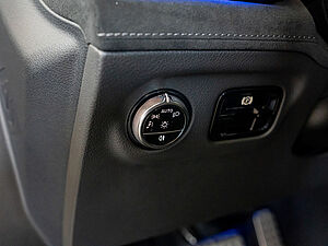 Mercedes-Benz EQE 350 4M AMG Sport Premium Plus 18 navigation