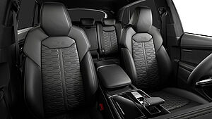 Audi RS Q8 4.0 TFSI quattro tiptronic 4 navigation