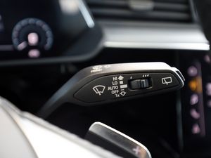 Audi e-tron 55 quattro advanced 24 navigation
