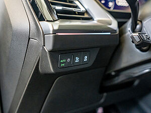 Audi Q4 40 e-tron 19 navigation