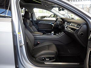 Audi A8 60 TFSI quattro 2 navigation