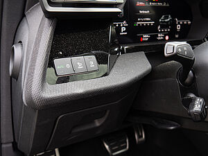 Audi A3 Sportback S line 35 TFSI S tronic 27 navigation