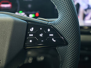Audi A5 Avant TDI quattro 27 navigation