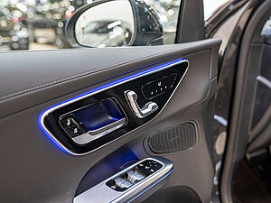 Mercedes-Benz GLC 220 d 4M AMG Sport 22 navigation