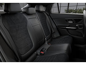 Mercedes-Benz GLC 300 4M Coupé AMG Sport 9 navigation