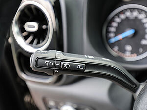 Mercedes-Benz Vito 112 KA Lang Facelift 27 navigation