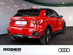 Audi A1 allstreet 35 TFSI 3 navigation