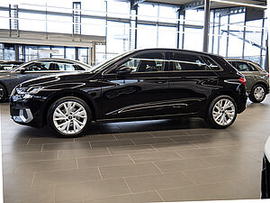 Audi A3 Sportback 30 TDI advanced 8 navigation