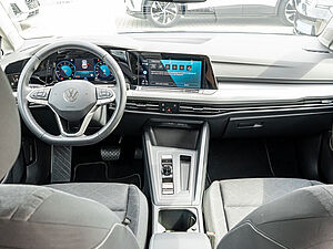 Volkswagen Golf VIII Life 1,5 l eTSI DSG 9 navigation