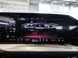 Audi SQ5 SUV TFSI 12 navigation