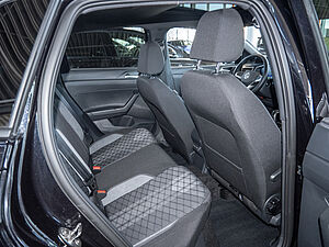 Volkswagen Polo R-Line 1,0 l TSI DSG 4 navigation