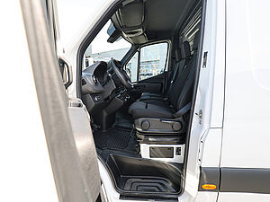 Mercedes-Benz Sprinter 315 CDI Kasten L3H2 8 navigation