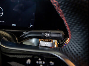 Mercedes-Benz GLB 250 4M AMG Sport Premium 19 navigation