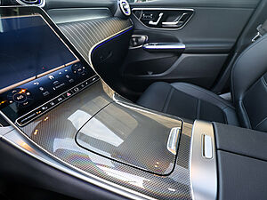 Mercedes-Benz andere GLC 450 d 4M AMG Sport Premium Plus 17 navigation