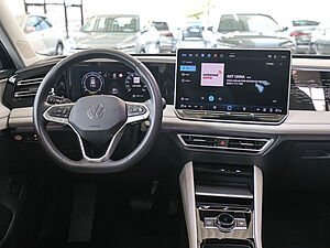 Volkswagen Tiguan Elegance 2,0 l TDI DSG 10 navigation