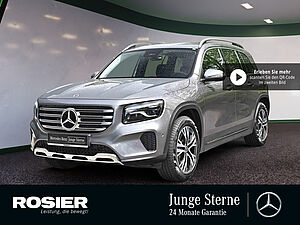 Mercedes-Benz GLB 200 d Progressive Advanced 1 navigation