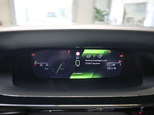 Peugeot 408 GT HYBRID 145 e-DSC6 20 navigation