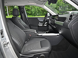 Mercedes-Benz GLB 200 d Progressive Advanced 3 navigation