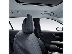 Mercedes-Benz E 220 d T Avantgarde 19" 15 navigation