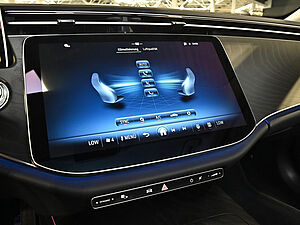 Mercedes-Benz E 200 Avantgarde Advanced Plus 19" 12 navigation
