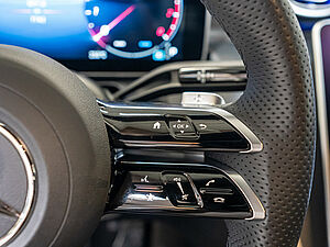 Mercedes-Benz C 300 T AMG Sport Premium 15 navigation