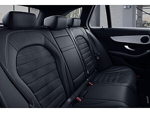 Mercedes-Benz C 300 de T AMG Line 9 navigation