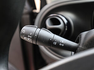 Smart fortwo coupe electric drive 20 navigation